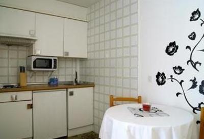 фото отеля Sureda Apartments