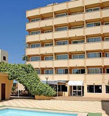 фото отеля Sureda Apartments