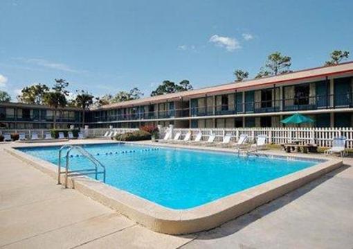 фото отеля Rodeway Inn Orange Park
