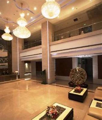 фото отеля Hangzhou Yigou Business Hotel