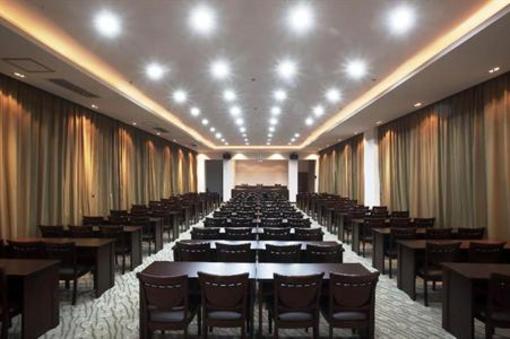 фото отеля Hangzhou Yigou Business Hotel