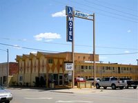 Astro Motel