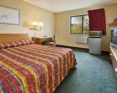 фото отеля Travelodge Battle Creek