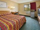 фото отеля Travelodge Battle Creek