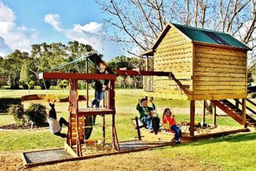 фото отеля Tokemata Retreat Cobram
