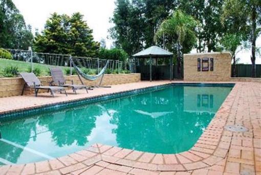 фото отеля Tokemata Retreat Cobram