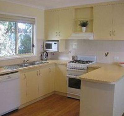 фото отеля Tokemata Retreat Cobram
