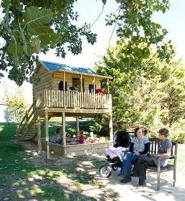 фото отеля Tokemata Retreat Cobram