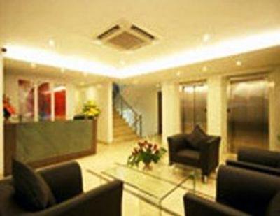фото отеля Orbett Hotel