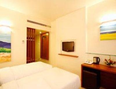 фото отеля Orbett Hotel
