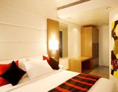 фото отеля Orbett Hotel