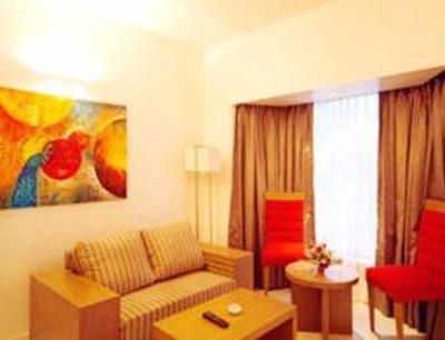 фото отеля Orbett Hotel