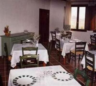 фото отеля Hotel Su Nuraxi