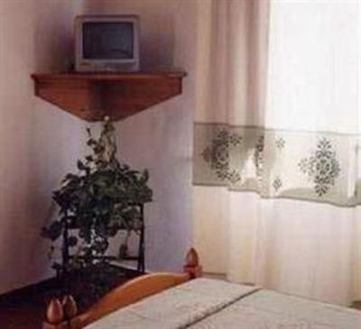 фото отеля Hotel Su Nuraxi