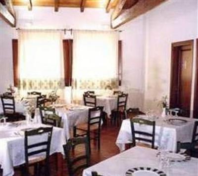 фото отеля Hotel Su Nuraxi