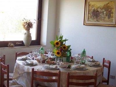 фото отеля Hotel Su Nuraxi