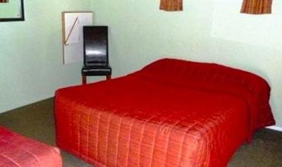 фото отеля Sportmans Lodge