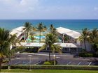 фото отеля Rainbow On The Ocean Hotel Hillsboro Beach