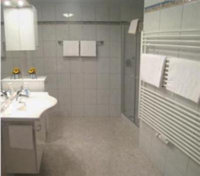 фото отеля Gästehaus Sonnenzeit Reit im Winkl