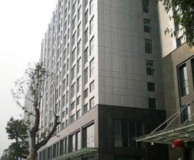 фото отеля Hangzhou Happy E Home Hotel Apartment