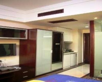 фото отеля Hangzhou Happy E Home Hotel Apartment