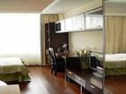 фото отеля Hangzhou Happy E Home Hotel Apartment