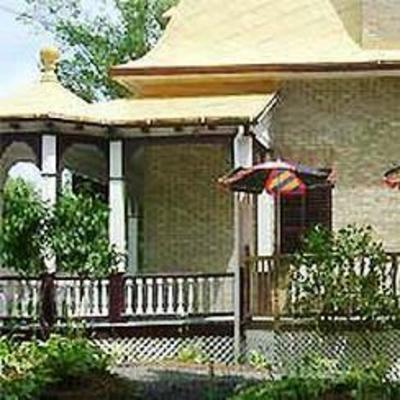 фото отеля Douceurs Belges Inn Quebec City