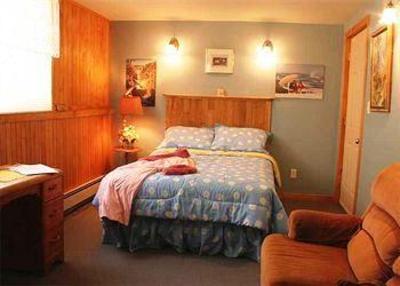 фото отеля Douceurs Belges Inn Quebec City