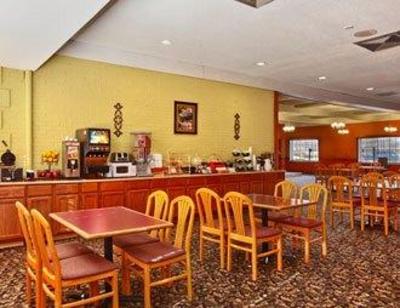 фото отеля Howard Johnson Columbia