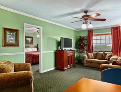 фото отеля Howard Johnson Columbia