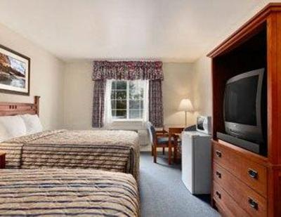 фото отеля Howard Johnson Columbia