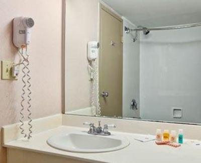 фото отеля Howard Johnson Columbia