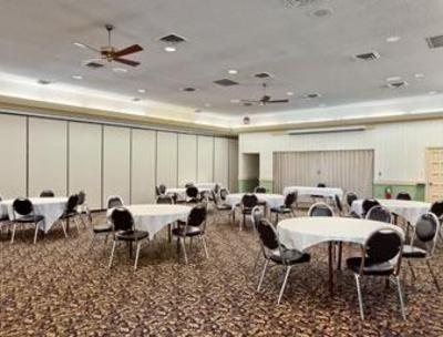 фото отеля Howard Johnson Columbia