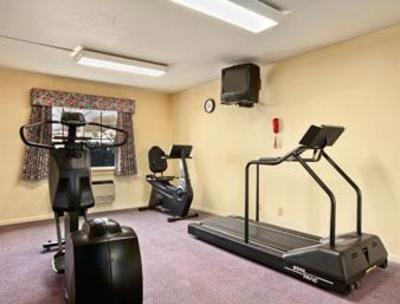 фото отеля Howard Johnson Columbia