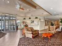 Howard Johnson Columbia