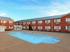 фото отеля Howard Johnson Columbia