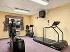 фото отеля Howard Johnson Columbia