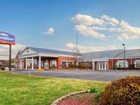 фото отеля Howard Johnson Columbia