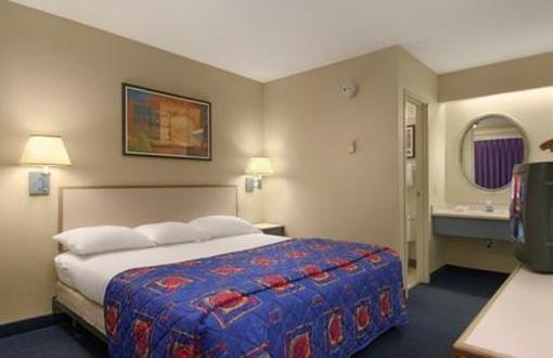 фото отеля Red Roof Inn Columbus Dublin