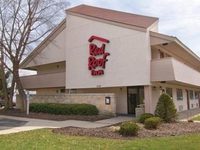 Red Roof Inn Columbus Dublin