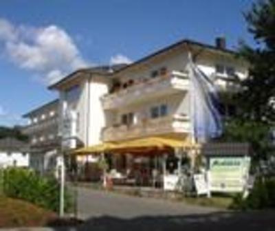 фото отеля Hotel Nordkap