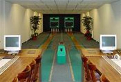 фото отеля Hotel Nordkap