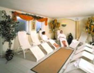 фото отеля Hotel Nordkap