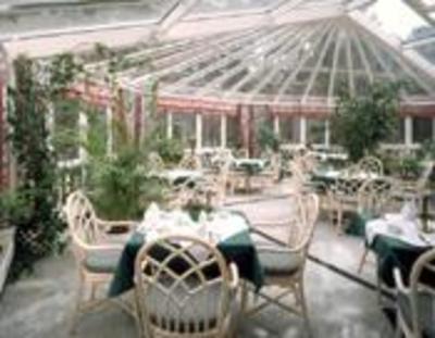 фото отеля Hotel Nordkap