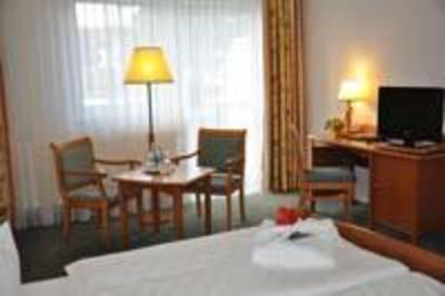фото отеля Hotel Nordkap