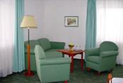 фото отеля Hotel Nordkap