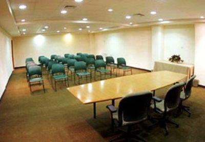фото отеля Best Western Plaza Hotel Monterrey