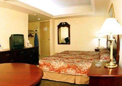 фото отеля Best Western Plaza Hotel Monterrey