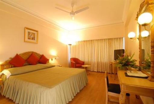 фото отеля Hotel Chanakya Patna