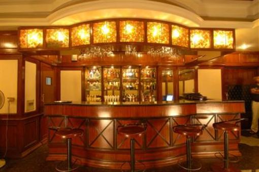 фото отеля Hotel Chanakya Patna